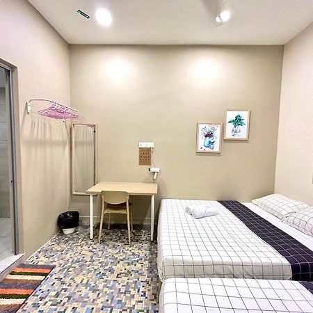 Myroom @ Mandalay Georgetown, Off Jln Burma, Gurney Drive المظهر الخارجي الصورة
