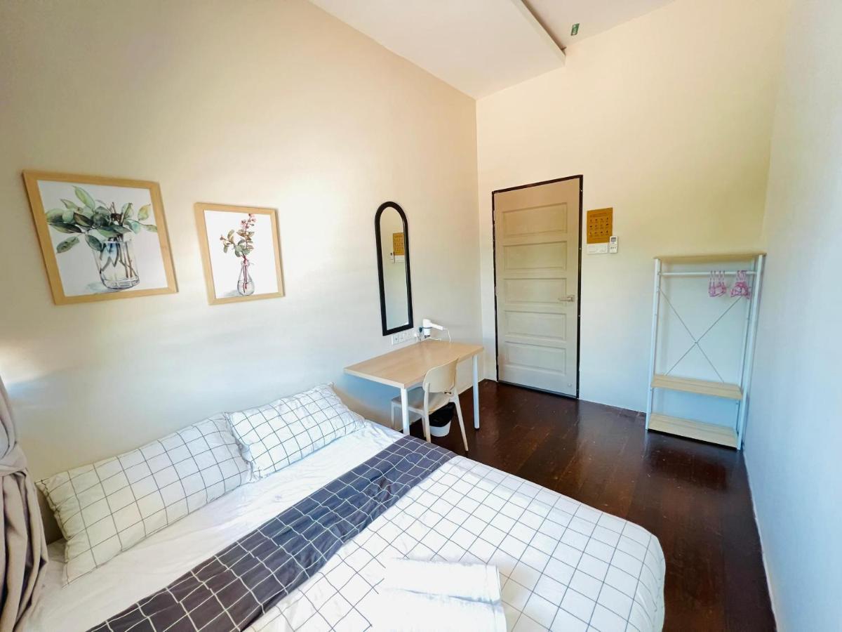 Myroom @ Mandalay Georgetown, Off Jln Burma, Gurney Drive المظهر الخارجي الصورة