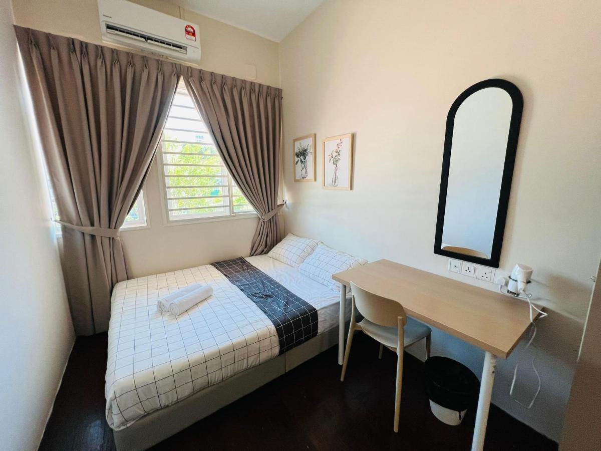 Myroom @ Mandalay Georgetown, Off Jln Burma, Gurney Drive المظهر الخارجي الصورة