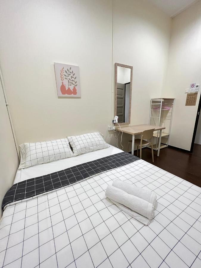 Myroom @ Mandalay Georgetown, Off Jln Burma, Gurney Drive المظهر الخارجي الصورة