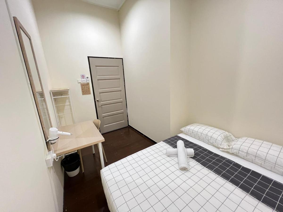 Myroom @ Mandalay Georgetown, Off Jln Burma, Gurney Drive المظهر الخارجي الصورة