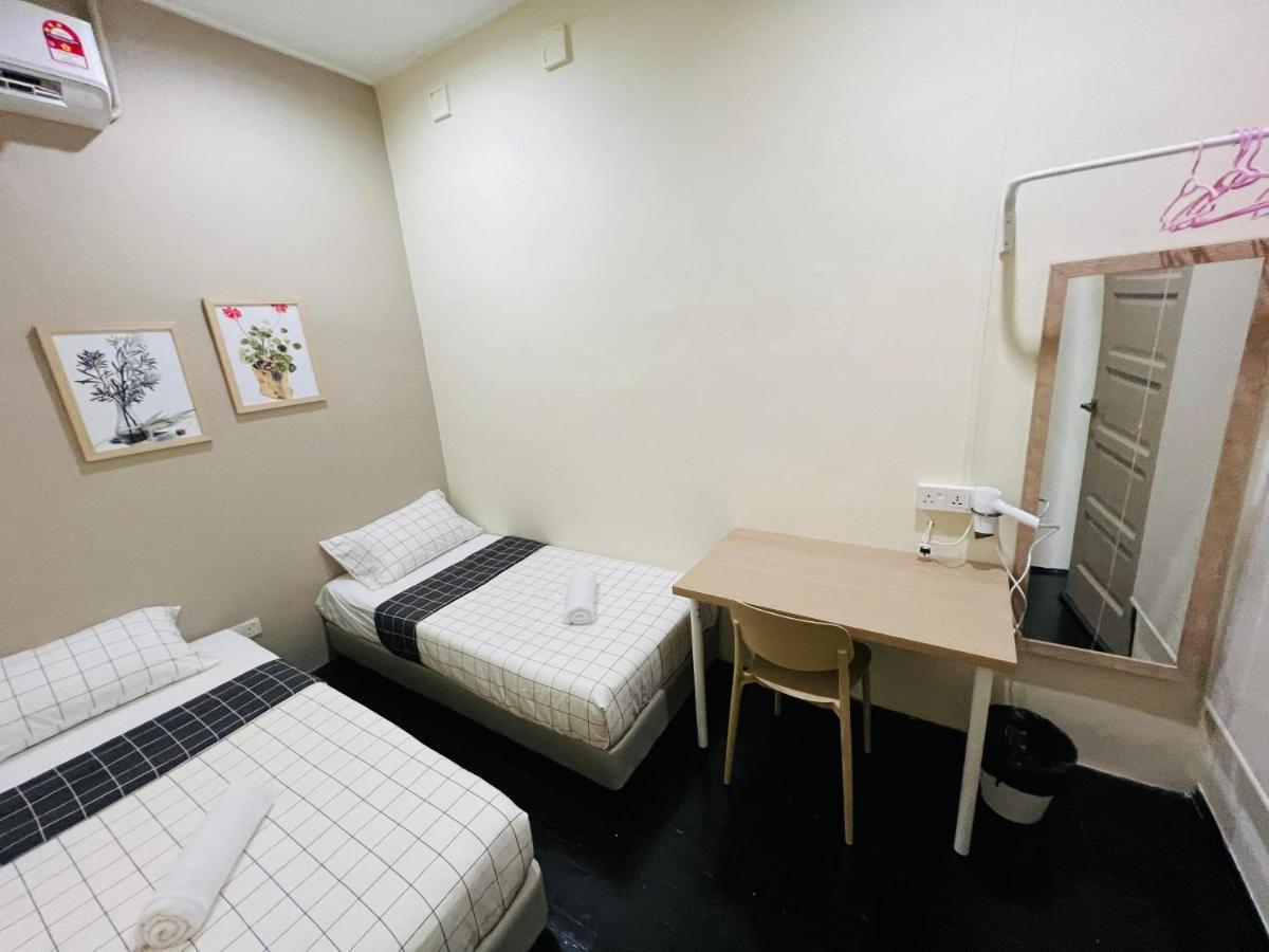 Myroom @ Mandalay Georgetown, Off Jln Burma, Gurney Drive المظهر الخارجي الصورة